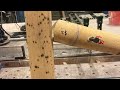 Structural Design With Bamboo - Matt Brancaccio