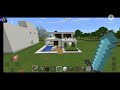 HOUSE SOCIETY IN MINECRAFT GAMEPLAY#2