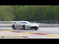 NEW 2026 Toyota/Lexus GR GT3 Testing on Spa-Francorchamps | Test 24 Hours of Le Mans 2024