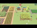 Overhauling the UI in my Farming Game (still)