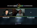 ESOU Podcast #44 ft. @FrostbreakYT - From Skyrim to ESO, New Meets Old and the Overland Problem
