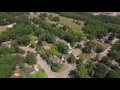 DJI Inspire 1 Sunnidale Park