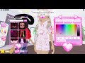 DRESS TO IMPRESS NEW UPDATE! |Roblox