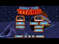 Save the Titanic main theme