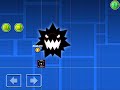 how to add the cursed thorn into Geometry Dash levels