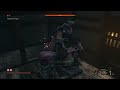 Sekiro™: Shadows Die Twice, Boss Fight: Chained Ogre (Part 21)