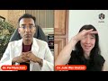 TIMING the fasting to REVERSE diabetes? ft. Dr. Julie Shatzel (my doctor) - Part 2 | Dr Pal