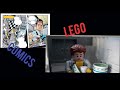 Lego Scrapped Saga Ep2