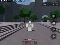 secret move in the strongest battle grounds [roblox]