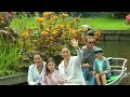 NETHERLANDS summer in Giethoorn (hd-video)