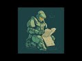 Master Chief reads The Art of War
