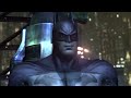 Batman PUSHED to His LIMITS | Batman: Arkham City | Retrospective Review