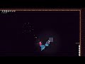 Madeline is stuck in a box and can not get out - A Mod for Celeste.