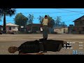 gta san andreas speedrun