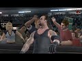 WWE Smackdown vs Raw 2008 Extreme Moments! PS3 (Give the right answer and get a shoutout)