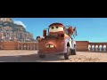 Cars 2 - Theatrical Trailer