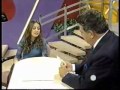 Fey en Sábado Gigante Internacional 1998.mpg