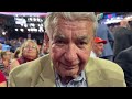 Former Wisconsin Gov. Tommy Thompson on Trump assassination attempt, impact on election I RNC 2024