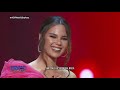 Pia Wurtzbach and Catriona Gray grace the stage | ASAP Natin 'To