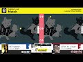 maliszewski vs worst hr player | GRAND FINALS SHOWMATCH | CLOSED