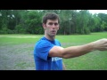 How To Throw A Forehand | Brodie Smith