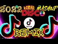 Non-stop 2022 Disco Remix | Viral Tiktok Disco Mashup | Disco Party