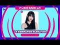 KPOP Character Quiz | Guess The 100 Kpop Celebrities in 3 Seconds | Visually Not Shy 2024
