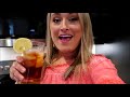 MY SWEET TEA RECIPE | TRADITIONAL SOUTHERN SWEET TEA | Cook Clean And Repeat