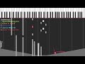 Piano Marble Battle - Who will survive?