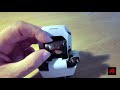 DJI Mini 2 Attaching ND Filters EASY!!!