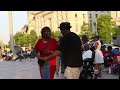 Freedom Plaza Dancing Under The  Stars    7/3/24