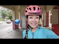 How to Get Started on Clip-In Pedals & Cleats | Clipless Tips For Beginner Cyclists | Jade Seah