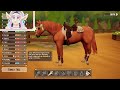 NEW Horse Races at the Rocky Mountain! (Let's Play The Ranch of Rivershine Part 18)