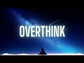 Overthink | [Copyright Free] | FLMobile Project #10