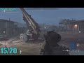 Call of Duty: Modern Warfare 2 | DENIED AREA | All 20 Intel Fragment Locations 2.0