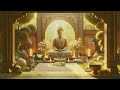 528 Hz Heart Chakra Healing Meditation Music❤️Love❤️powerful meditation music– Let in Love