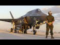 Switzerland chooses the F-35