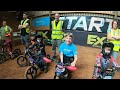 Electric Balance Bike Racing | Revvi Southwest Showdown 2023 | Electric Kids Bike Racing