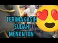 PERJALANAN  || Naik Kereta Cepat || Wahh,,,!!! LUAR BIASA KERETANYA NEMBUS GUNUNG  @yanaaja2596