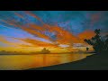 😴 Música para DORMIR - Naturaleza y playa SUEÑO RELAJANTE