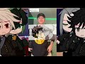 Past Dekus bullies react to him and Bakugou || BkDk || DkBk || 🧡💚 ||•Luna_dem0n || First video ||