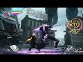 Royal Guard is too OP even for a newbie!! - DMC5 BP NO DMG