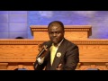 Faith to Faith Conference 2016 I Dr Abel Damina -Jesus Our Faith