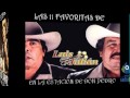 Favoritas de Los Baron de Apodaca (Exitos Inmortales)