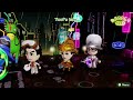 999 damage (miitopia)