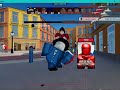 Arsenal but I have skill issue (ROBLOX)