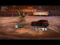 Rocket League, but POWERUPS ACTIVATE INSTANTLY