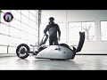 Amazing Future Motorcycles, That Are On The Next Level...
