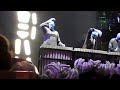 Blue Man Group Pipe Medley (with Crazy Train & Lady Gaga)