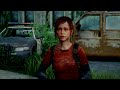 The Last of Us™ Remastered - Joel Rambo/Mostly Stealthy Encounter